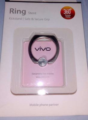 

VIVO VIVO Mobile Holder, Pink