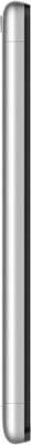 Lava A97 4G with VoLTE (Black Grey, 8 GB)