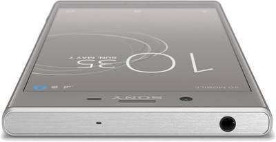 Sony Xperia Xzs Warm Silver 64 Gb Kenyt