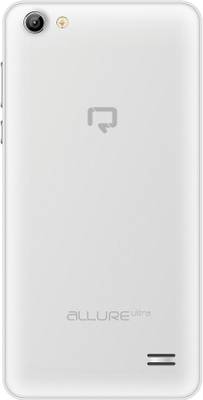 Reach Allure Ultra (Silver, 8 GB)