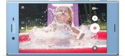 Sony Xperia XZs (Ice Blue, 64 GB)