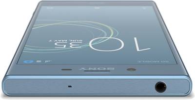 Sony Xperia XZs (Ice Blue, 64 GB)