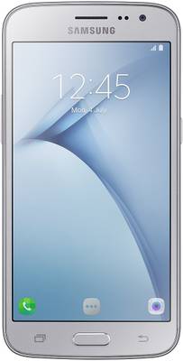 SAMSUNG Galaxy J2 Pro (Silver, 16 GB)