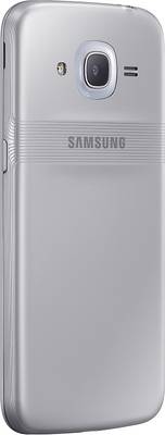 SAMSUNG Galaxy J2 Pro (Silver, 16 GB)