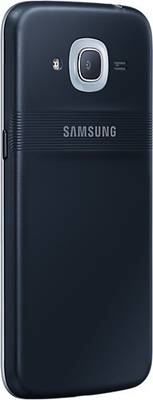 SAMSUNG Galaxy J2 Pro (Black, 16 GB)