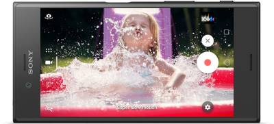 Sony Xperia XZs (Black, 64 GB)