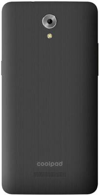 Coolpad Mega 3 (Moondust Grey, 16 GB)