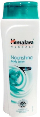 

Himalaya Himalaya herbals Nourishing Body Lotin(400 ml)