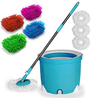 

Cherrylite Cleanwell Mop Set