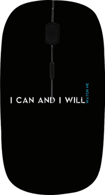 

ROBMOB High Quality RBMB-337 Wireless Optical Mouse(USB, Multicolor)
