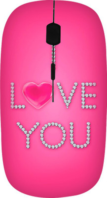 

ROBMOB High Quality RBMB-339 Wireless Optical Mouse(USB, Multicolor)