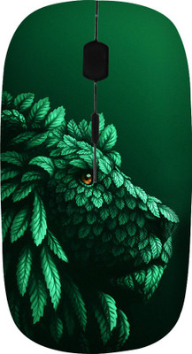 

ROBMOB High Quality RBMB-379 Wireless Optical Mouse(USB, Multicolor)