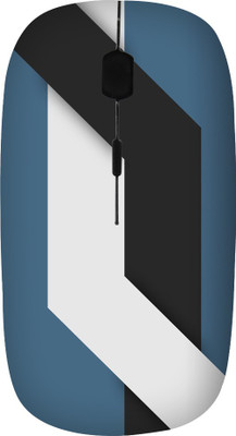 

ROBMOB High Quality RBMB-297 Wireless Optical Mouse(USB, Multicolor)