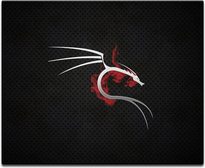 

Maison N Mode Bk Dragon Printed Mouse Pad Mousepad(Multicolour)