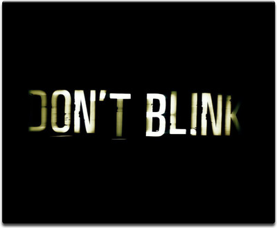

Maison N Mode Don’t Blink Printed Mouse Pad Mousepad(Multicolour)