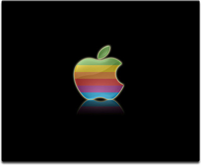 

Maison N Mode Different Apple Printed Mouse Pad Mousepad(Multicolour)