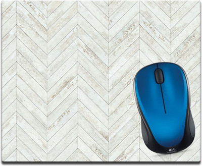 

Maison N Mode 3D Roof Taxture Printed Mouse Pad Mousepad(Multicolour)