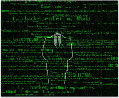 

Maison N Mode Hacker Face Printed Mouse Pad Mousepad(Multicolour)