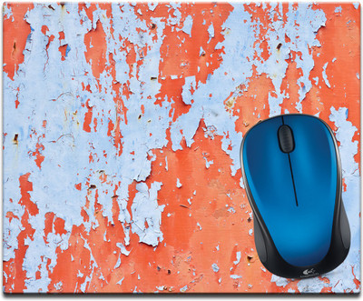 

Maison N Mode Wall Taxture Printed Mouse Pad Mousepad(Multicolour)