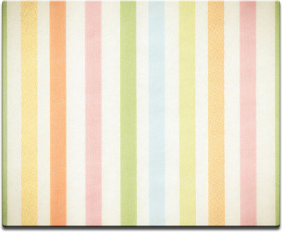 

Maison N Mode Fade Color Line Printed Mouse Pad Mousepad(Multicolour)