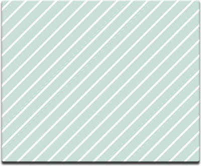 

Maison N Mode Line Wh Printed Mouse Pad Mousepad(Multicolour)
