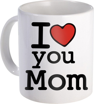 

SKY TRENDS Gift For Fathers Day In Coffee His Anniversary/Birthday Present JSD-016 Ceramic Mug(350 ml), Multicolor