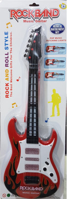 

AS Musical Guitar(Multicolor)