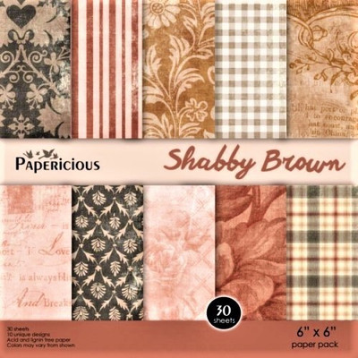 

PAPERICIOUS DESIGNER PRINTED 6X6 Multipurpose Paper(Set of 1, Multicolor)