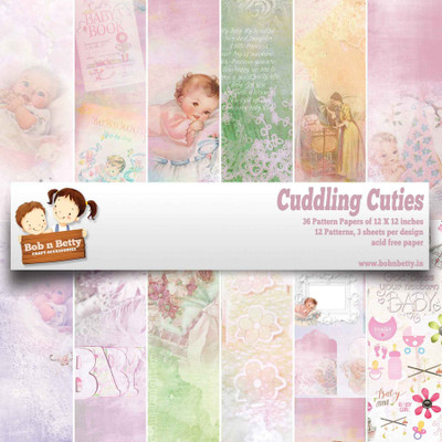 

craftsneed DESIGNER PRINTED 12X12 Multipurpose Paper(Set of 1, Multicolor)