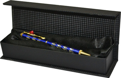 

Jaycoknit De Alcala Metal Royal Corporate Pen Gift Set