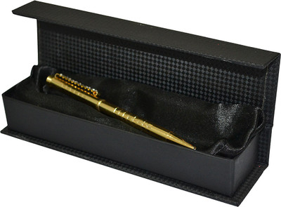 

Jaycoknit Gold Series II Metal Royal Corporate Pen Gift Set