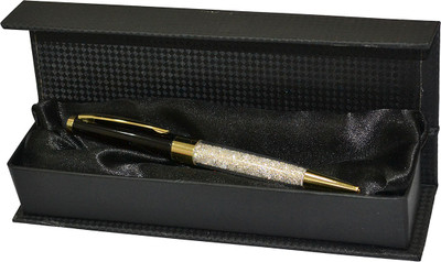 

Jaycoknit Del Grew Metal Royal Corporate Pen Gift Set