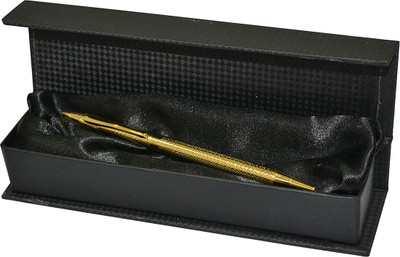 

Jaycoknit Gold Series I Metal Royal Corporate Pen Gift Set