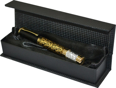 

Jaycoknit Elle Alicante Series I Metal Royal Corporate Pen Gift Set