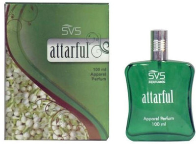 

SVS Perfumes Attar-full Eau de Parfum - 100 ml(For Men & Women)