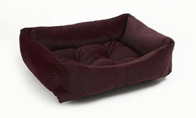 

Gorgeous M501 S Pet Bed(maroon)