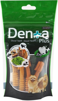 

All4pets Other Chicken Dog Treat(250 g)