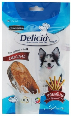 All4pets Stick Milk Dog Treat(70 g)