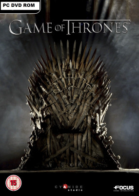 

Game Of Thrones(for PC)