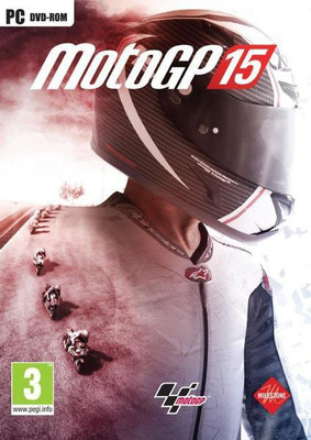 

Moto GP 15(for PC)