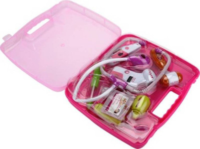 

HALO NATION Docter set for kids
