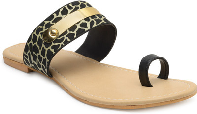 

Nell Women Black Flats