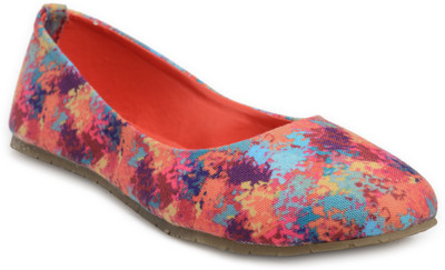 

Nell Women Orange Bellies