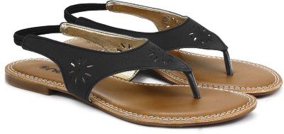 

Nell Women BLACK Flats