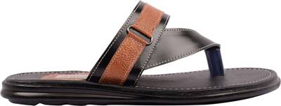 Argo Men Black Sandals