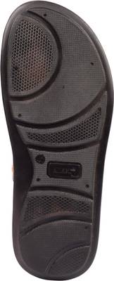 Argo Men Black Sandals