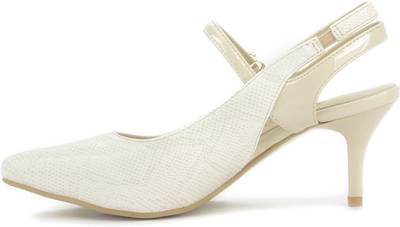 Addons Women CREAM Heels