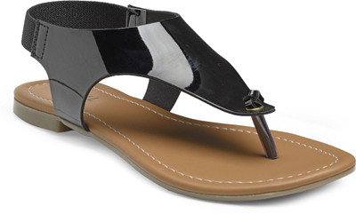 

Nell Women Black Flats