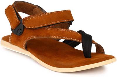 Magnum Men 01,Tan Sandals