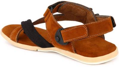 Magnum Men 01,Tan Sandals